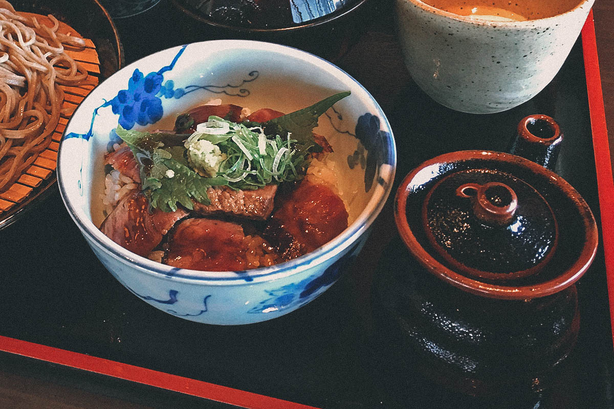 The Ultimate Japanese Food Guide What to Eat in Japan (and Where to