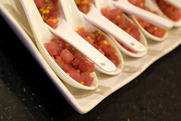 Chef Laudico’s Casa Filipino