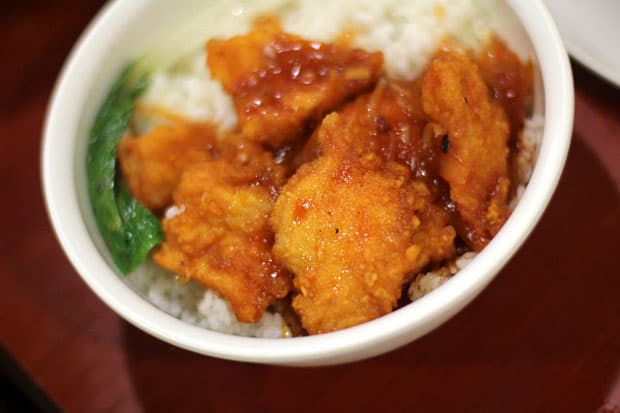 101 Hawker Food House Revisited