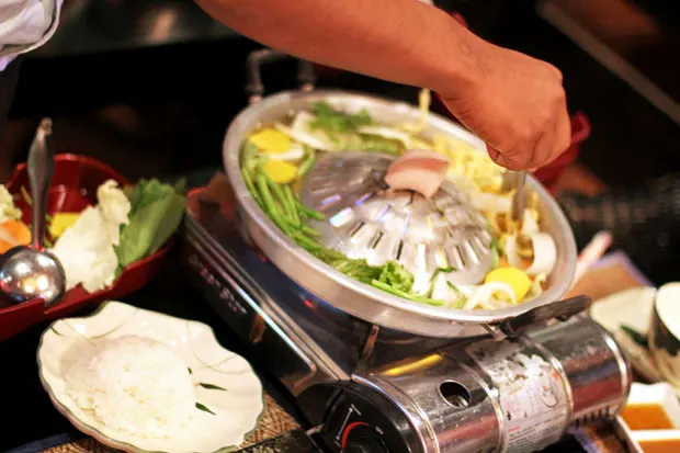 Angkor Wat and Our Search for Siem Reap's Happy Pizza Angkor Wat and Our Search for Siem Reap's Happy Pizza