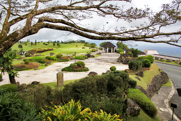 Weekend at the Spa, Tagaytay Highlands