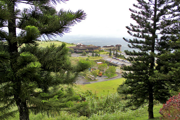 Weekend at the Spa, Tagaytay Highlands