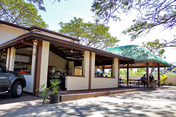 Liam's Lomi Haus, Lipa City, Batangas