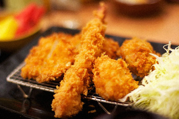 Yabu: House of Katsu