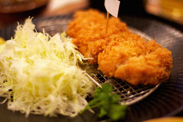 Yabu: House of Katsu