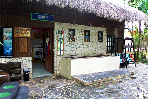 Club Serena Resort, White Beach, Moalboal