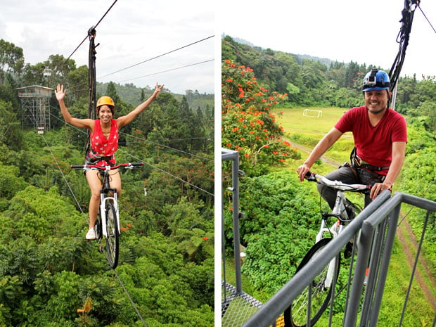 Eden Nature Park, Davao City