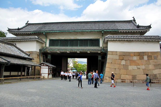 Nijō Castle