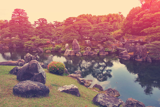 Nijō Castle