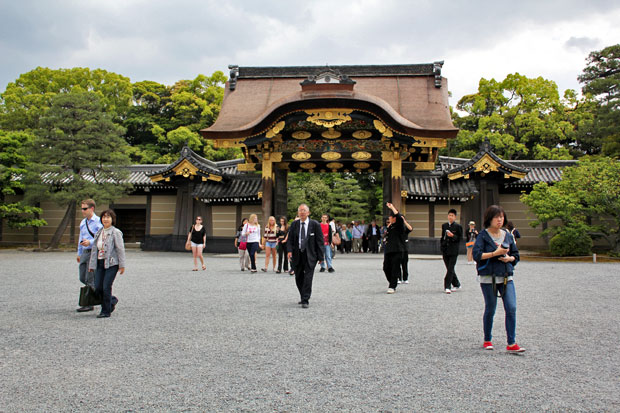 Nijō Castle