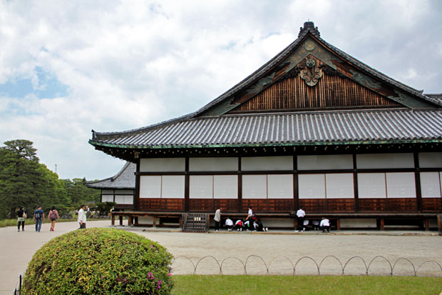 Nijō Castle