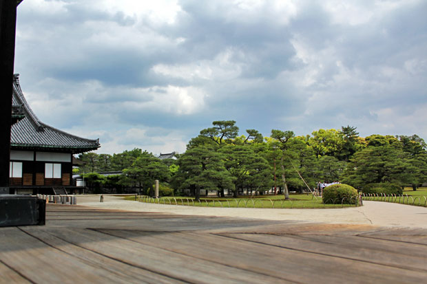 Nijō Castle