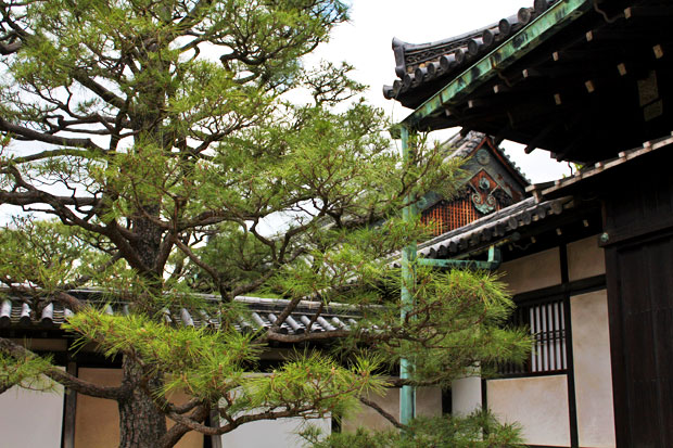 Nijō Castle