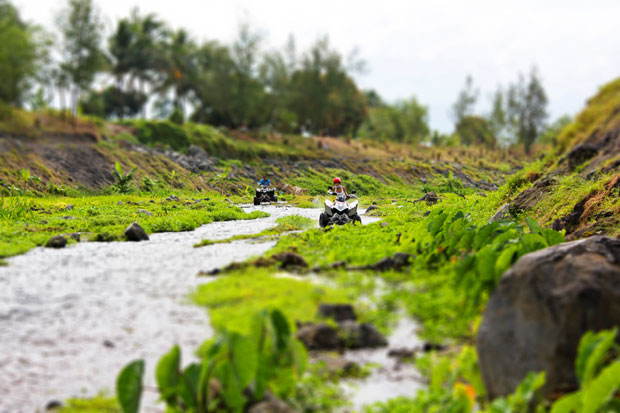 Mayon ATV Tours