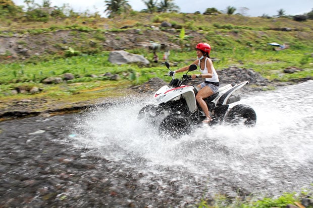 Mayon ATV Tours