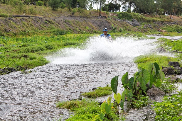 Mayon ATV Tours