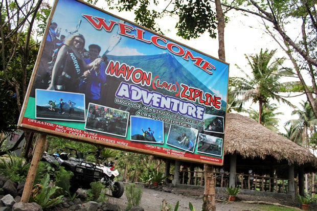 Mayon ATV Tours