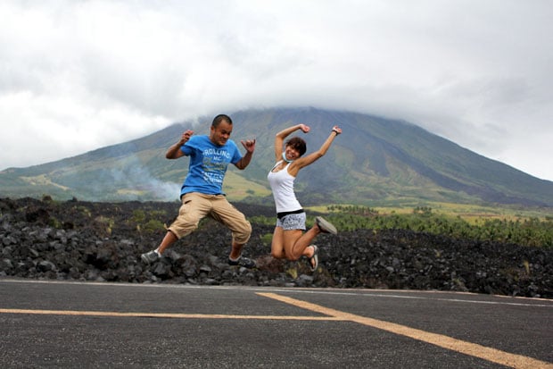 Mayon ATV Tours