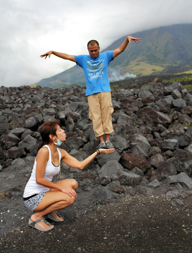 Mayon ATV Tours