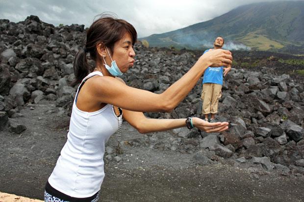 Mayon ATV Tours