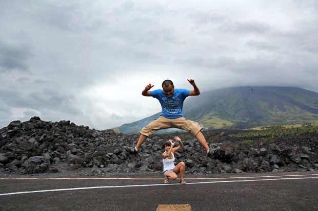 Mayon ATV Tours