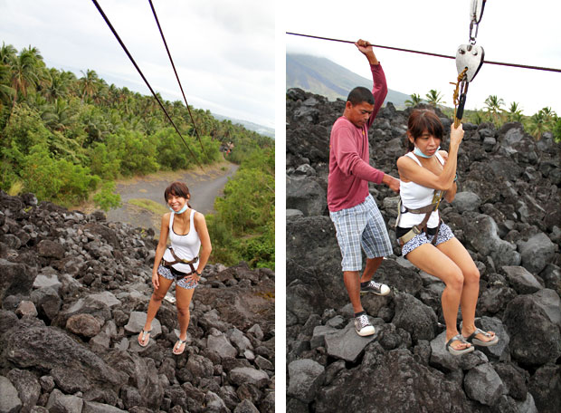 Mayon ATV Tours