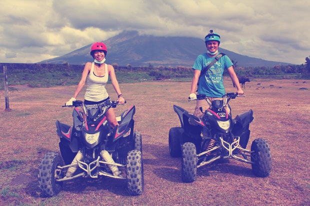 Mayon ATV Tours