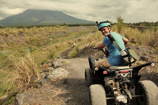 Mayon ATV Tours