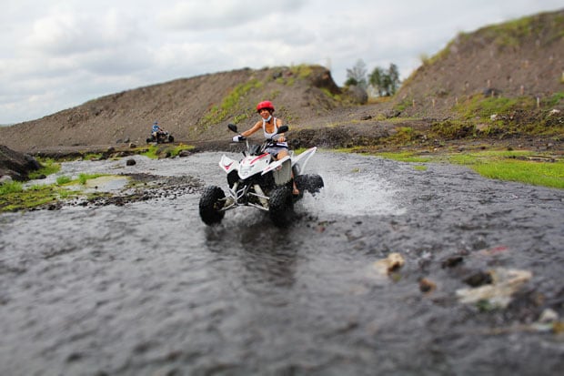 Mayon ATV Tours