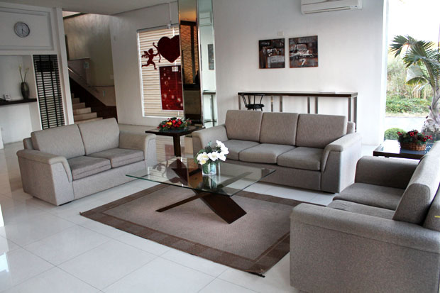 Casablanca Suites