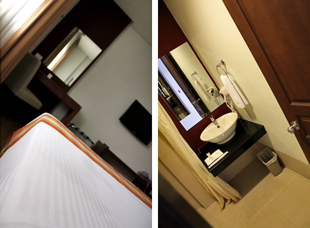 Casablanca Suites