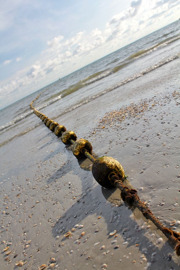 Life's a Beach in Langkawi, Malaysia