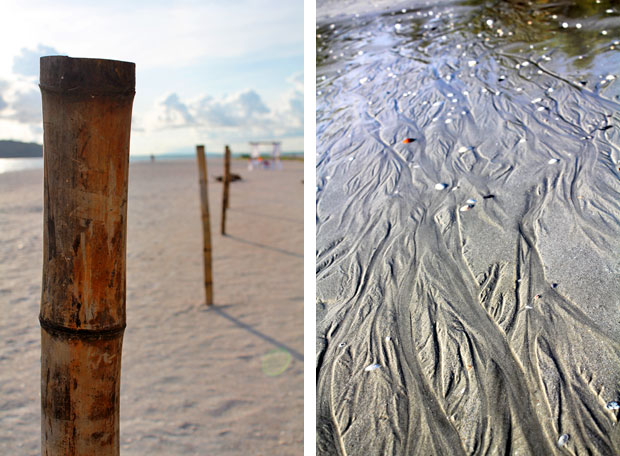 Life's a Beach in Langkawi, Malaysia