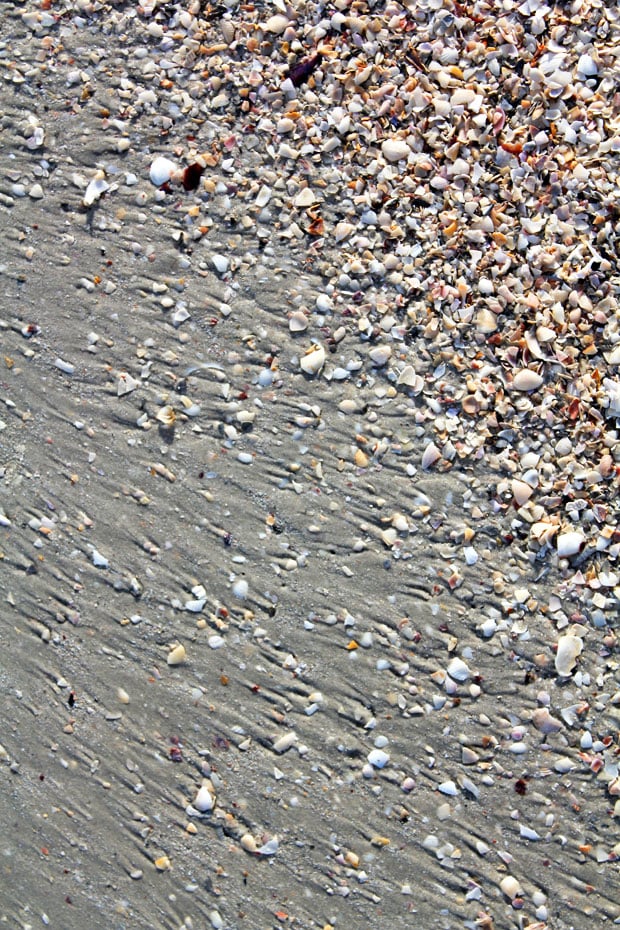 Life's a Beach in Langkawi, Malaysia