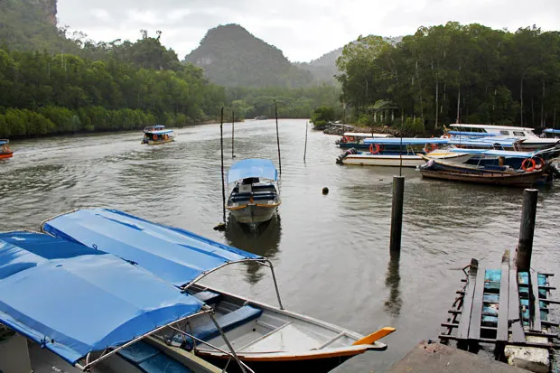 Dev's Adventure Tours: Nature Cycling, Jungle Trekking, & Mangrove Kayaking in Langkawi, Malaysia Dev's Adventure Tours: Nature Cycling, Jungle Trekking, & Mangrove Kayaking in Langkawi, Malaysia