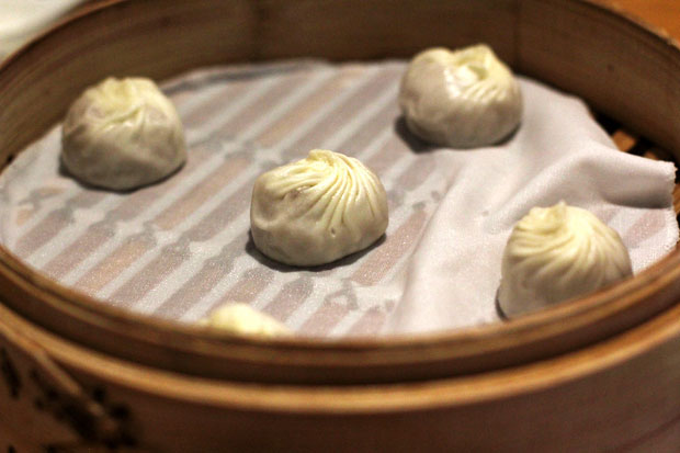 On Tasting the World’s Best Xiao Long Bao at Din Tai Fung in Taipei