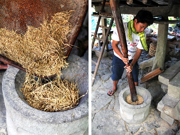 Where to Stay in Batad: Ramon's Homestay