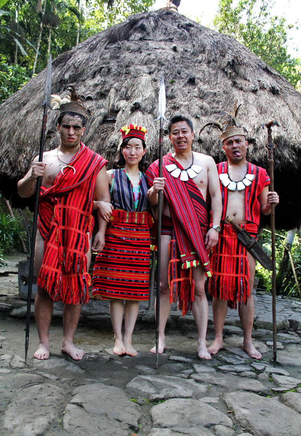 Where to Stay in Batad: Ramon's Homestay