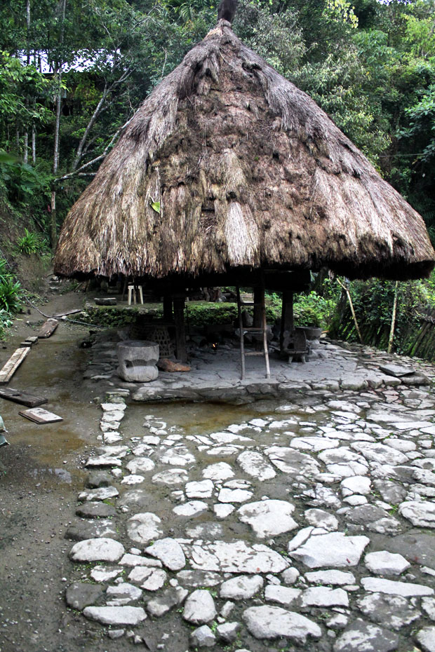 Where to Stay in Batad: Ramon's Homestay