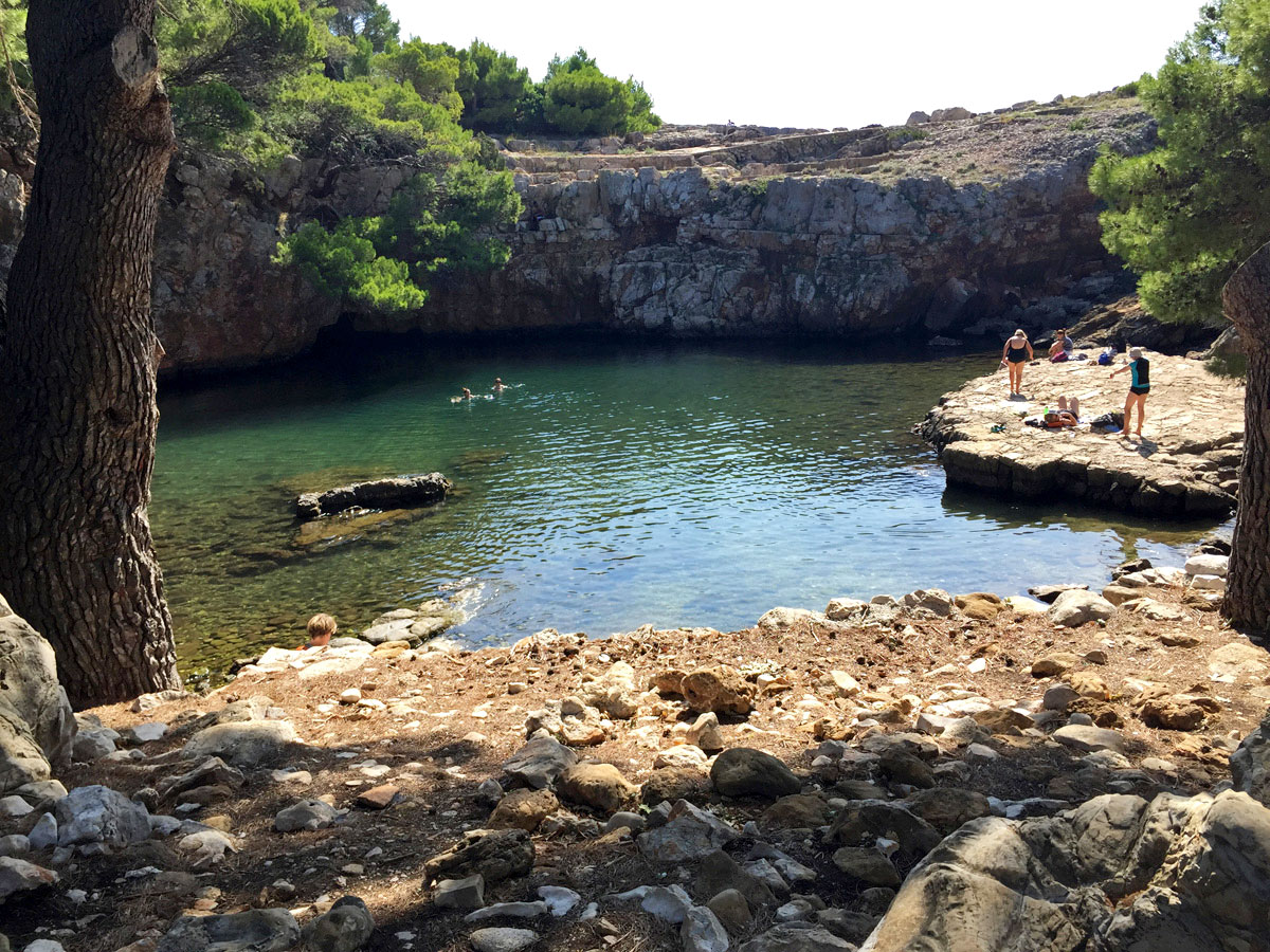 10 Days, 10 Reasons to Visit Croatia 10 Days, 10 Reasons to Visit Croatia