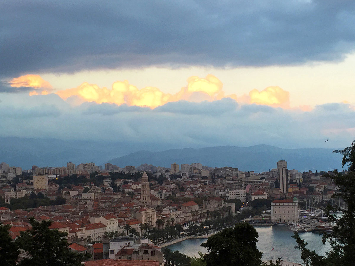 10 Days, 10 Reasons to Visit Croatia 10 Days, 10 Reasons to Visit Croatia