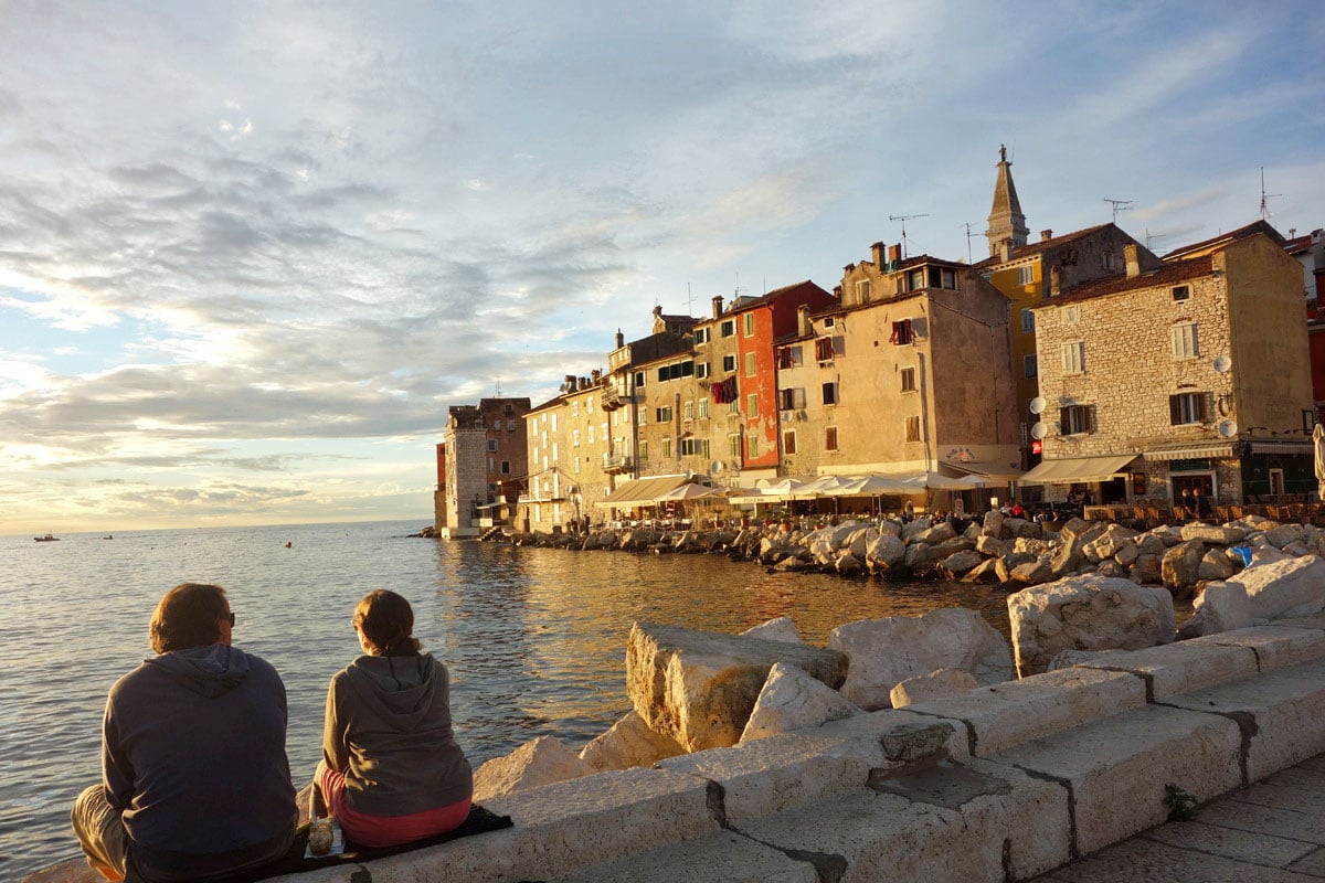 10 Days, 10 Reasons to Visit Croatia
