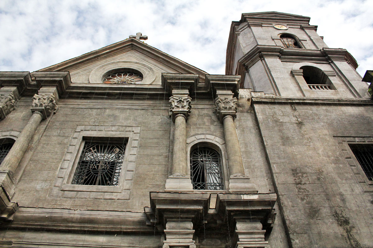 Bambike Ecotours, Intramuros, Manila