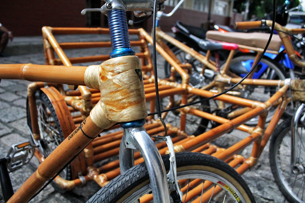 Bambike Ecotours, Intramuros, Manila