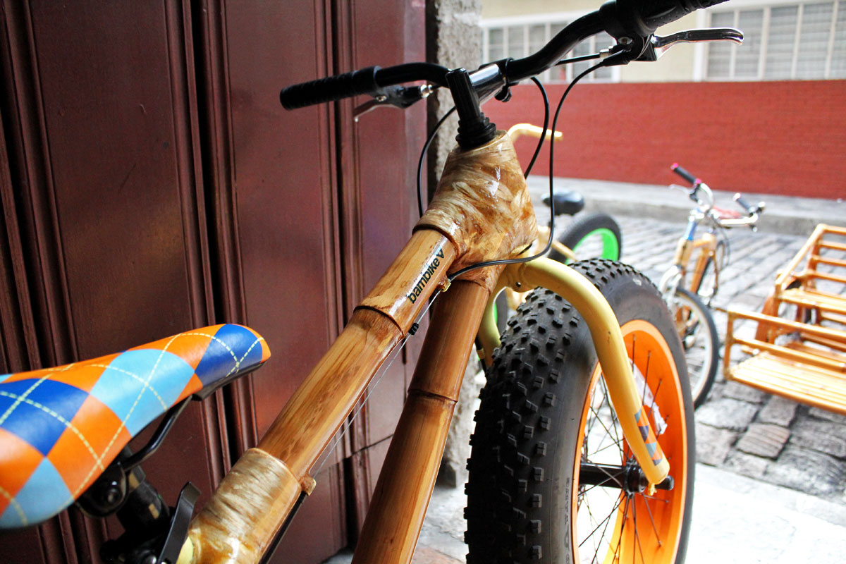 Bambike Ecotours, Intramuros, Manila