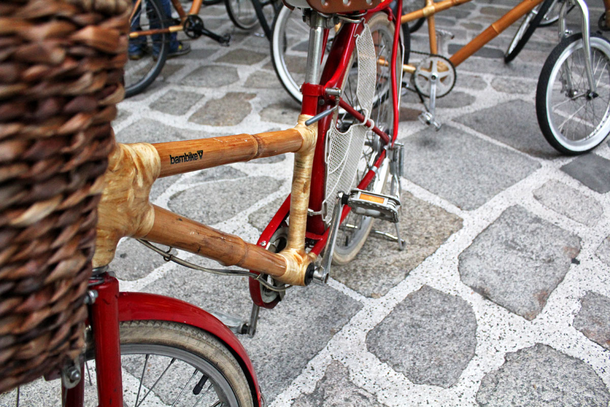 Bambike Ecotours, Intramuros, Manila