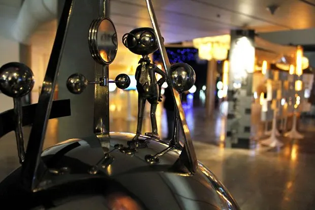 The Mind Museum, Bonifacio Global City, Taguig, Philippines The Mind Museum, Bonifacio Global City, Taguig, Philippines