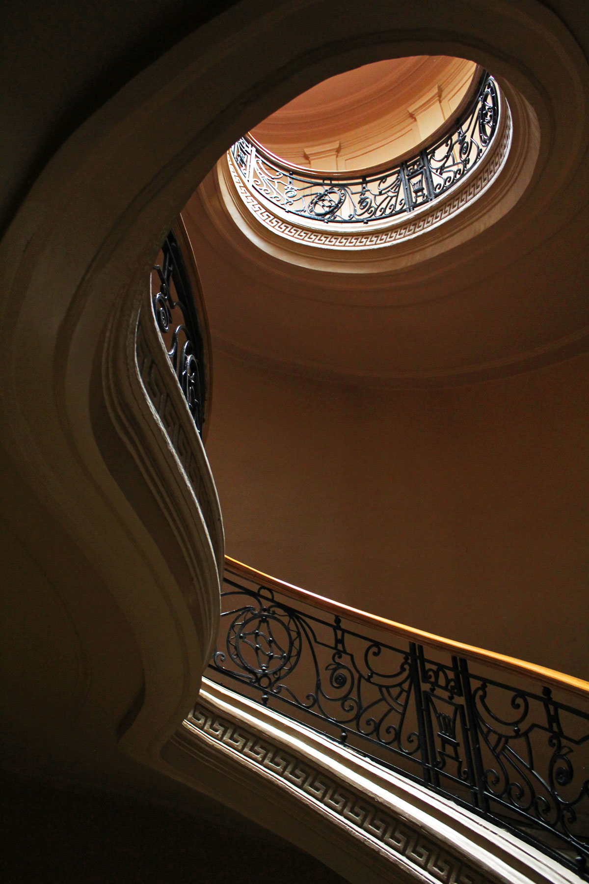 The National Museum of the Philippines, Rizal Park, Manila