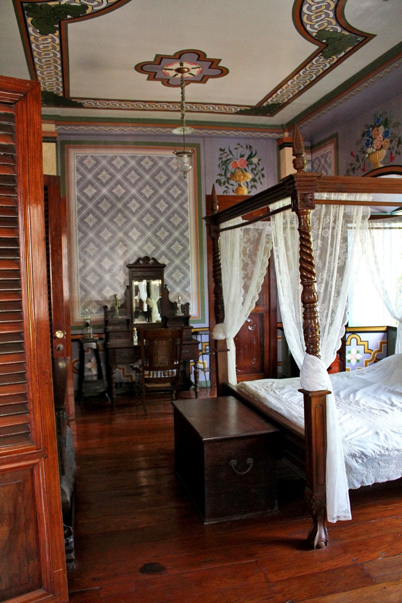 Be a Don and Doña for a Day at an Ancestral House in Taal Heritage Town, Batangas, Philippines