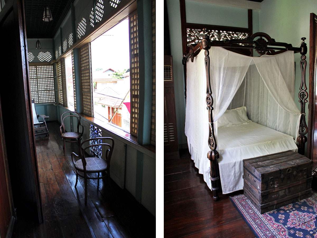 Be a Don and Doña for a Day at an Ancestral House in Taal Heritage Town, Batangas, Philippines